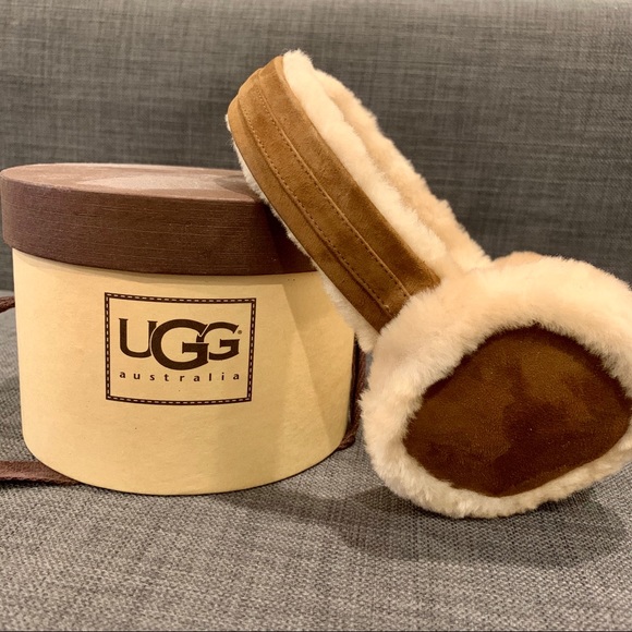 UGG Accessories - UGG Earmuffs